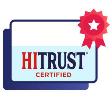 Blank Certification