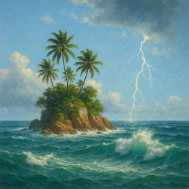 Mitigating Island Hopping with Third-Party Risk Management