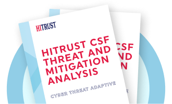 Cyber Threat Adaptive Image