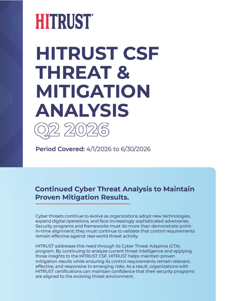 FY26 - Q2 Cyber Threat Adaptive - Cover
