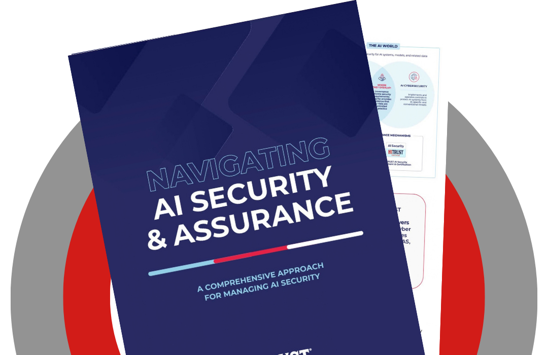 FY26 - Navigating AI Security and Assurance - Homepage - Hero