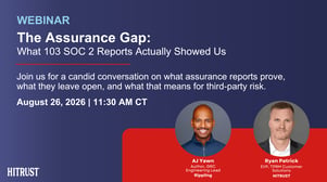 Validated Cybersecurity Assurance: Why a Passed Audit Is Not a Measured Risk