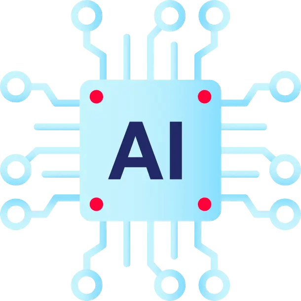 AI chip