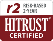r2 HIGHTRUST Certification 2 year duration