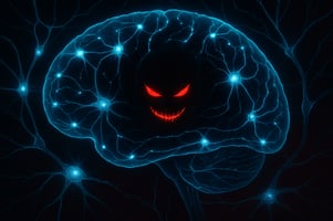 The Dark Passenger: Secure Your AI or Be the Next Headline