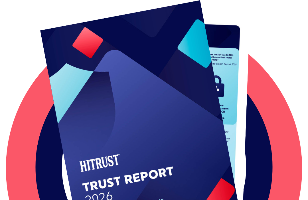 Cybersecurity Risk Management and Information Protection | HITRUST