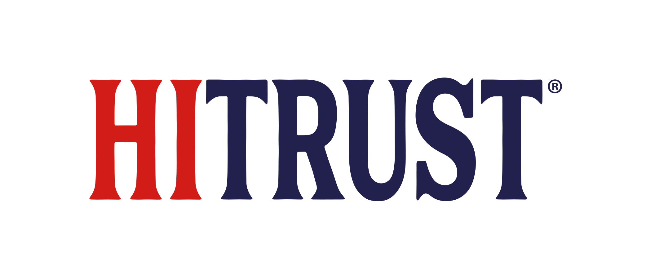HITRUST logo