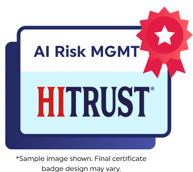 Certifcation AI RM