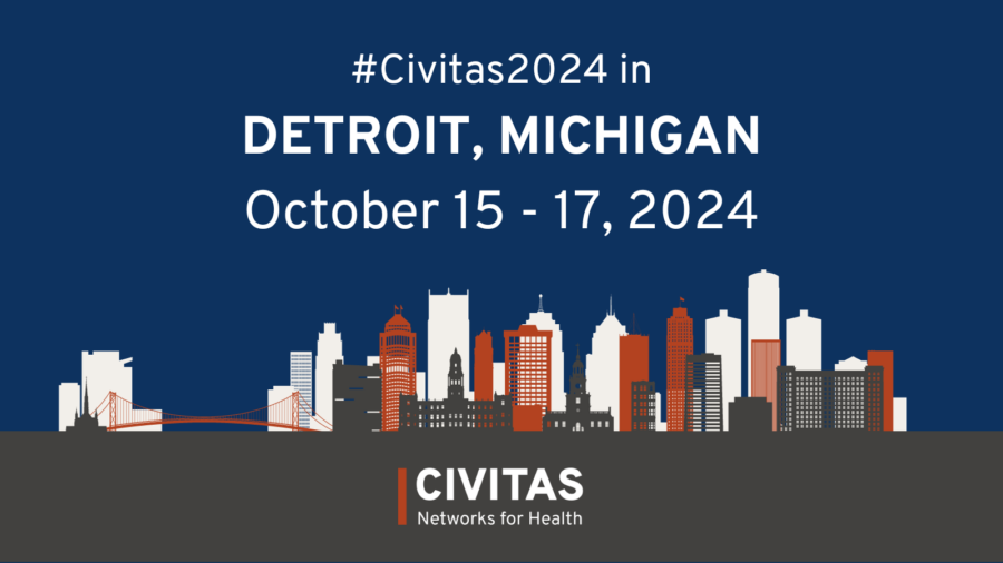 Civitas Networks for Health Annual Conference