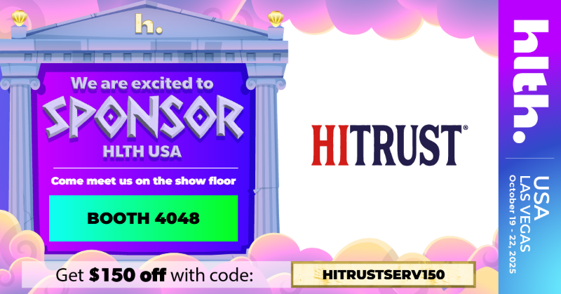 HLTH Conference 2025