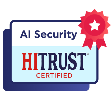 Certifcation AI Security